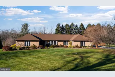 4037 Holly Knoll Drive, Glen Arm, MD 21057 - Photo 1