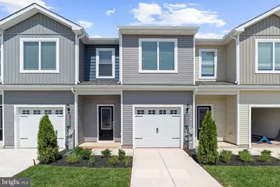 8143 Bartholomew Court, Baltimore, MD 21206 - Photo 3