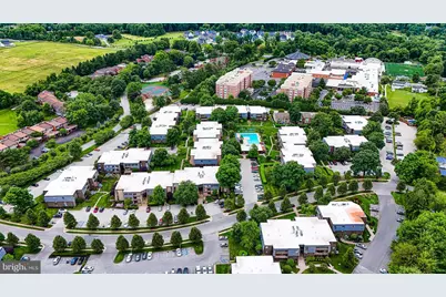 2 Stonehenge Circle #9, Pikesville, MD 21208 - Photo 41