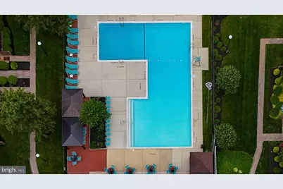 2 Stonehenge Circle #9, Pikesville, MD 21208 - Photo 45