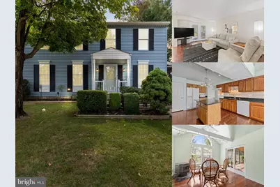 43 Yew Road, Baltimore, MD 21221 - Photo 1