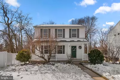 10 Ben Woods Court, Baltimore, MD 21228 - Photo 3