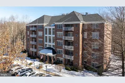 12000 Tralee Road #402, Lutherville Timonium, MD 21093 - Photo 1