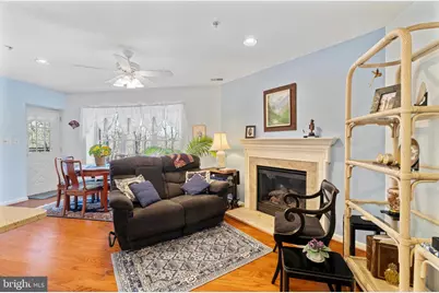 12000 Tralee Road #402, Lutherville Timonium, MD 21093 - Photo 7