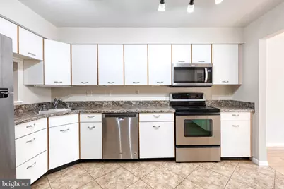 2107 Woodbox Lane #2107A, Baltimore, MD 21209 - Photo 7