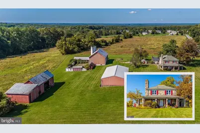 1021 Saffell Road, Reisterstown, MD 21136 - Photo 1