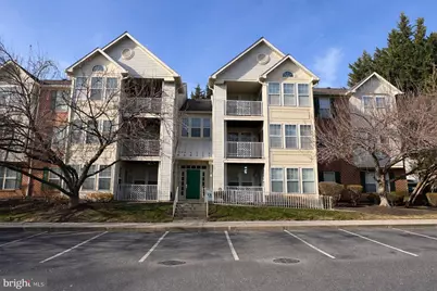 7903 Valley Manor Road #204, Owings Mills, MD 21117 - Photo 1