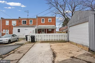 306 Capitol Court, Baltimore, MD 21221 - Photo 37