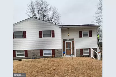 5104 McFaul Road, Baltimore, MD 21206 - Photo 1