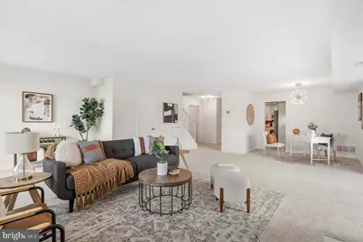 8011 Greenspring Way #G, Owings Mills, MD 21117 - Photo 5
