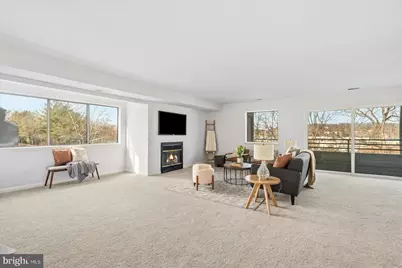 8011 Greenspring Way #G, Owings Mills, MD 21117 - Photo 33