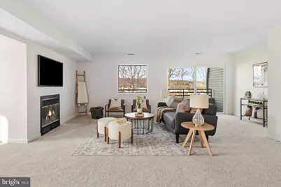 8011 Greenspring Way #G, Owings Mills, MD 21117 - Photo 3