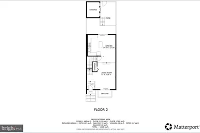 120 Villa Capri Circle, Essex, MD 21221 - Photo 31