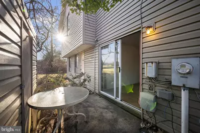 9653 Baron Place #9653, Baltimore, MD 21237 - Photo 15