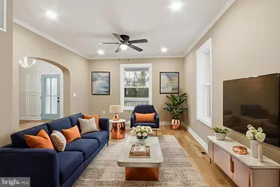 1911 Halethorpe, Halethorpe, MD 21227 - Photo 9