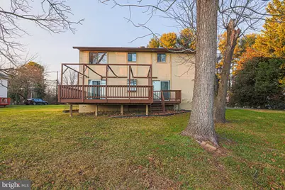 7617 7 Mile Lane, Baltimore, MD 21208 - Photo 9