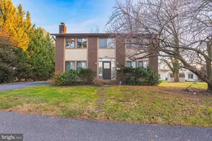 7617 Seven Mile Ln, Baltimore, MD 21208 - Photo 1