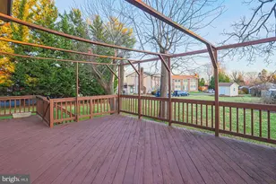 7617 Seven Mile Ln, Baltimore, MD 21208 - Photo 11