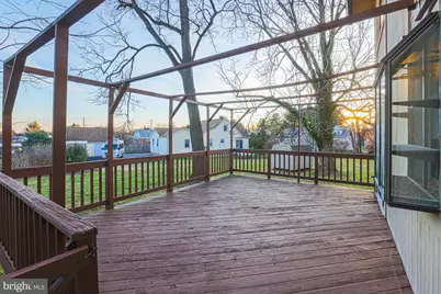 7617 7 Mile Lane, Baltimore, MD 21208 - Photo 9