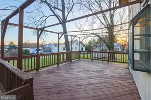 7617 Seven Mile Ln, Baltimore, MD 21208 - Photo 9