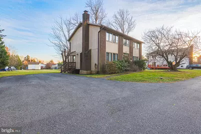 7617 7 Mile Lane, Baltimore, MD 21208 - Photo 3