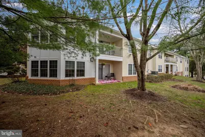 9136 Ruth Elder Lane #9136, Pikesville, MD 21208 - Photo 11