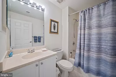 9136 Ruth Elder Lane #9136, Pikesville, MD 21208 - Photo 9