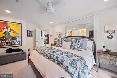 9136 Ruth Elder Lane #9136, Pikesville, MD 21208 - Photo 7