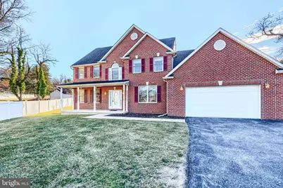 11 Talbott Avenue, Lutherville Timonium, MD 21093 - Photo 3