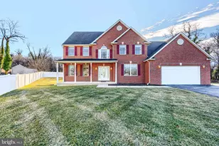 11 Talbott Ave, Lutherville Timonium, MD 21093 - Photo 1