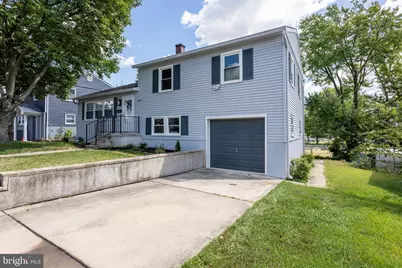 1847 Wycliffe Road, Baltimore, MD 21234 - Photo 3