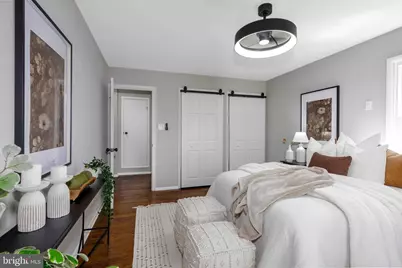 1847 Wycliffe Road, Baltimore, MD 21234 - Photo 17