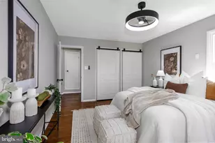 1847 Wycliffe Rd, Baltimore, MD 21234 - Photo 17