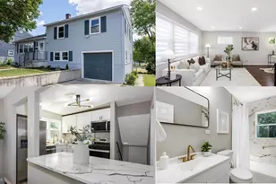 1847 Wycliffe Rd, Baltimore, MD 21234 - Photo 1