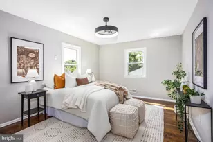 1847 Wycliffe Rd, Baltimore, MD 21234 - Photo 15