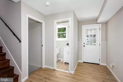 1847 Wycliffe Road, Baltimore, MD 21234 - Photo 23