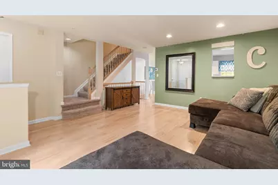 9822 Sherwood Farm Road, Owings Mills, MD 21117 - Photo 5