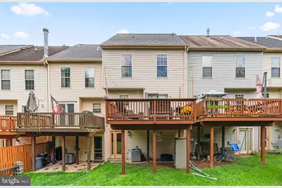 9822 Sherwood Farm Road, Owings Mills, MD 21117 - Photo 29