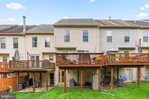 9822 Sherwood Farm Rd, Owings Mills, MD 21117 - Photo 29