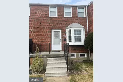 1658 Thetford Road, Towson, MD 21286 - Photo 1