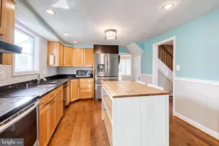 603 Park Ln, Towson, MD 21204 - Photo 7