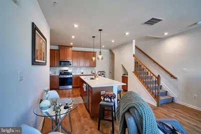 9452 Davy Lane #467, Owings Mills, MD 21117 - Photo 3