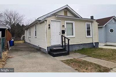 6909 Fait Avenue, Baltimore, MD 21224 - Photo 1