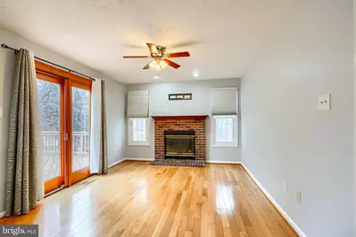 9318 Hines Estates Drive, Parkville, MD 21234 - Photo 17