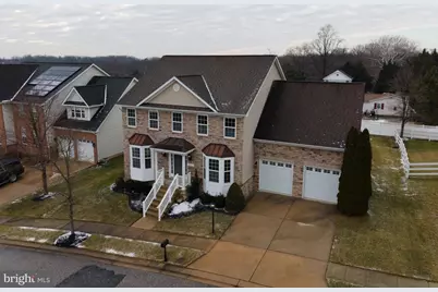 9002 Bella Brook Way, Perry Hall, MD 21128 - Photo 3