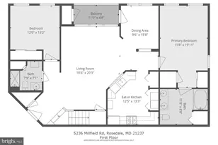 5236 Millfield Rd, Baltimore, MD 21237 - Photo 39