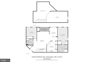 5236 Millfield Rd, Baltimore, MD 21237 - Photo 41