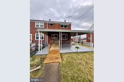 8678 Hoerner Avenue, Baltimore, MD 21234 - Photo 9