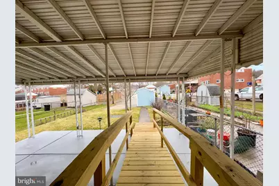 8678 Hoerner Avenue, Baltimore, MD 21234 - Photo 7