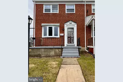 8678 Hoerner Avenue, Baltimore, MD 21234 - Photo 1